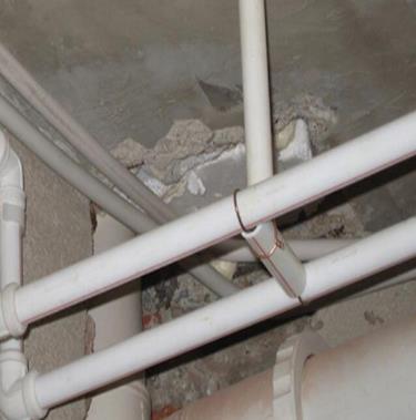 白城漏水维修 卫生间漏水的原因是什么？卫生间下水管漏水怎么办？